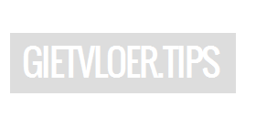 Gietvloer Website